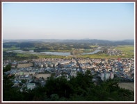 문경시전경 점촌사진임. - 대구/경북지역 갤러리