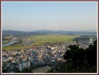 문경시전경 점촌사진임. - 대구/경북지역 갤러리