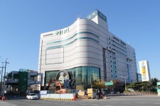 대백프라자 신천 3호선 - 도시 갤러리