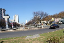 [대구]황금네거리 - 도시 갤러리