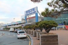 동대구역,동대구로스카이라인 - 도시 갤러리