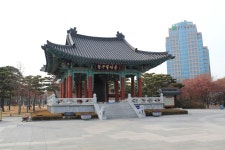 대구 중구풍경 - 도시 갤러리