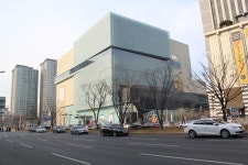 대구 중구풍경 - 도시 갤러리