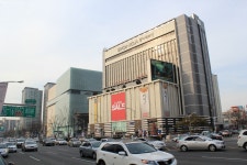 대구 중구풍경 - 도시 갤러리