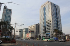 대구 중구풍경 - 도시 갤러리