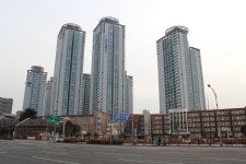 대구 중구풍경 - 도시 갤러리