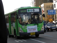 양재동 - 버스 갤러리