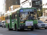 양재동 - 버스 갤러리