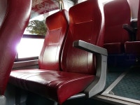 소래갔다가...오우 ㄷㄷㄷㄷ - 버스 갤러리