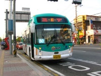 양주교통 프리머스 - 버스 갤러리