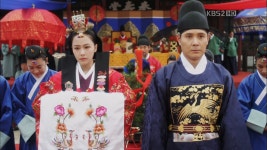 경혜공주와 정종.. - 공주의 남자 갤러리