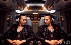 쌍둥드래 - G-Dragon 갤러리