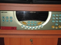 금영코러스노래방기계풀셋싸게판매합니다.(개인-마지막으로올립니다.) - 팝니다-기타물품 갤러리