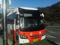 [부산] 삼신교통 1007번 FX116 - 버스 갤러리