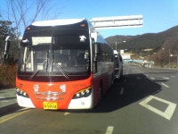 [부산] 삼신교통 1007번 FX116 - 버스 갤러리