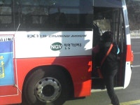 [부산] 삼신교통 1007번 FX116 - 버스 갤러리