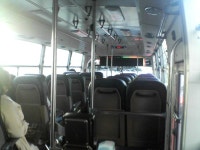 [부산] 삼신교통 1007번 FX116 - 버스 갤러리