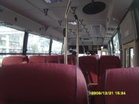 삼신교통 1002번 유니버스 CNG - 버스 갤러리