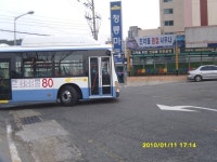 세진네 80번 현대저상SE - 버스 갤러리