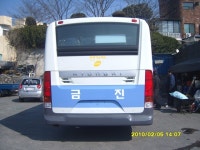김해동네 금진네 130번 현대저상SE - 버스 갤러리