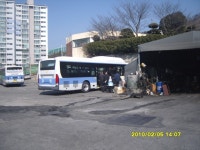 김해동네 금진네 130번 현대저상SE - 버스 갤러리