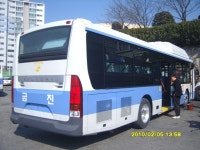 김해동네 금진네 130번 현대저상SE - 버스 갤러리