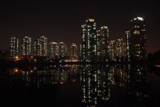 인천 남동구 논현,한화지구~ - 도시 갤러리