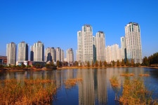 인천 남동구 논현,한화지구~ - 도시 갤러리