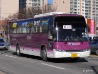 경기고속 의정부-강남(센트럴시티)-점촌.예천 로얄크루져2 - 버스 갤러리