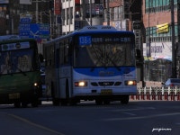 [포천] 포천교통,선진시내버스 138 시리즈 - 버스 갤러리
