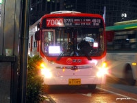 [김포] 김포운수 직행좌석 7000번 - 버스 갤러리