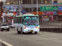시흥교통 31번 포동 연장&31-1번 신설/경원 31-3번 능곡지구연장 - 버스 갤러리