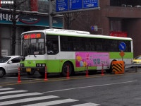 [경남] 마산,창원 잡사... - 버스 갤러리