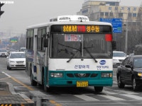 [경남] 마산,창원 잡사... - 버스 갤러리