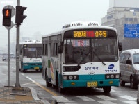 [경남] 마산,창원 잡사... - 버스 갤러리