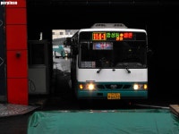 [경남] 마산/창원시외버스터미널 잡사2... - 버스 갤러리