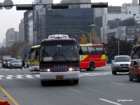 KD 성남(야탑)-(무정차)-고한.태백 개통.. - 버스 갤러리