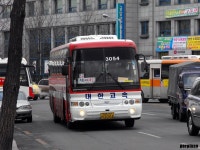[전북] 전주시외버스터미널 잡사 - 버스 갤러리