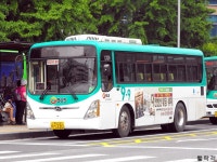 신성교통 56번 外... - 버스 갤러리