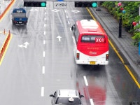 [안산] 경원여객 3101번 개통. - 버스 갤러리