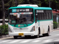 [수원] 잡사. - 버스 갤러리