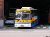 [사진] 야탑터미널의 희귀노선들. - 버스 갤러리