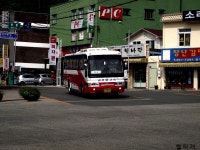 [인제] 원통터미널 잡사. - 버스 갤러리