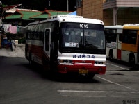 [인제] 원통터미널 잡사. - 버스 갤러리