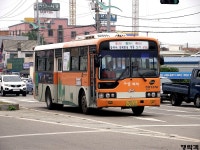 [군산] 시내버스 잡사. - 버스 갤러리