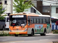 [군산] 시내버스 잡사. - 버스 갤러리