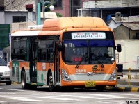 [군산] 시내버스 잡사. - 버스 갤러리