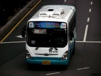 [여수] 시내버스 잡사. - 버스 갤러리