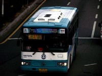 [여수] 시내버스 잡사. - 버스 갤러리