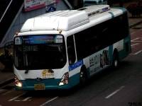 [여수] 시내버스 잡사. - 버스 갤러리